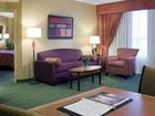 фото отеля Embassy Suites East Peoria