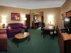 фото отеля Embassy Suites East Peoria