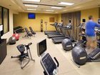 фото отеля Embassy Suites East Peoria