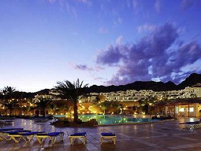 фото отеля Mercure Dahab Bay View
