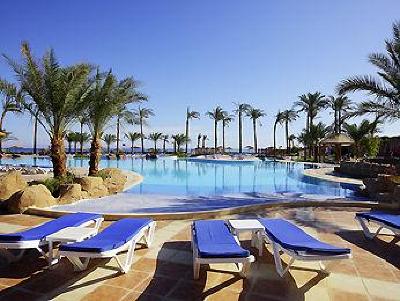 фото отеля Mercure Dahab Bay View