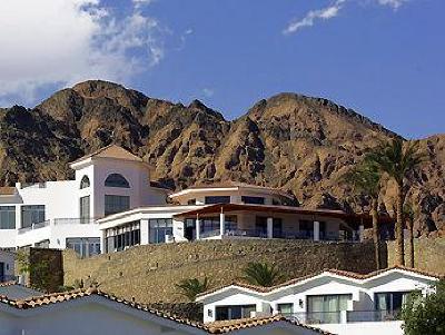фото отеля Mercure Dahab Bay View