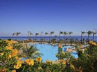 Mercure Dahab Bay View