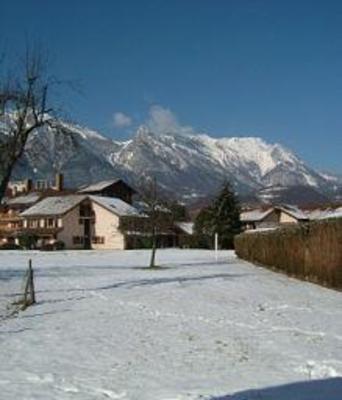 фото отеля Hotel Le Roma Albertville (France)
