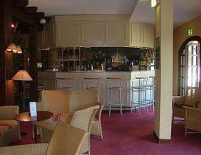 фото отеля Hotel Le Roma Albertville (France)