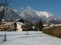 Hotel Le Roma Albertville (France)