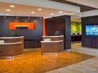 фото отеля Courtyard by Marriott Detroit Troy