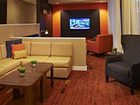 фото отеля Courtyard by Marriott Detroit Troy