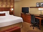 фото отеля Courtyard by Marriott Detroit Troy