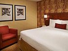 фото отеля Courtyard by Marriott Detroit Troy