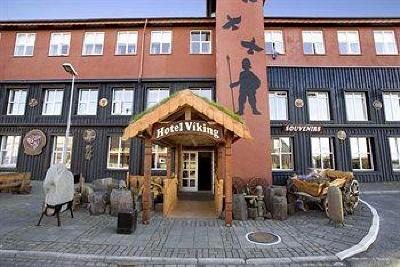 фото отеля Viking Hotel Hafnarfjordur