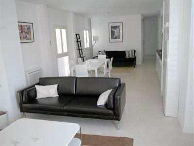 фото отеля Apartamentos Taifas Granada