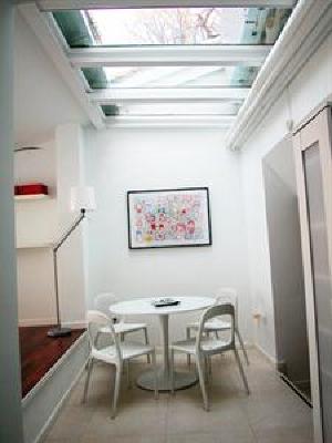 фото отеля Apartamentos Taifas Granada