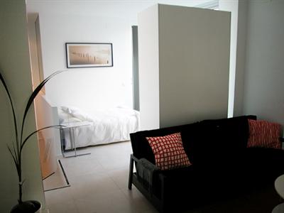 фото отеля Apartamentos Taifas Granada