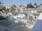 фото отеля Apartamentos Taifas Granada