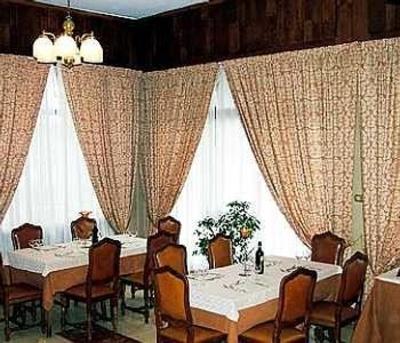 фото отеля Hotel Europa Citta di Castello