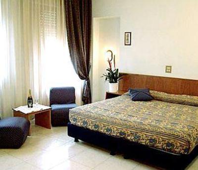 фото отеля Hotel Europa Citta di Castello