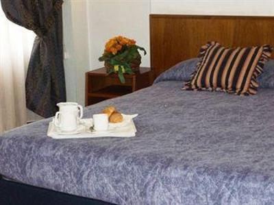 фото отеля Hotel Europa Citta di Castello
