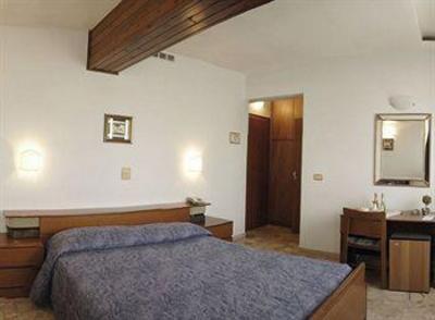 фото отеля Hotel Europa Citta di Castello