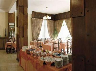 фото отеля Hotel Europa Citta di Castello