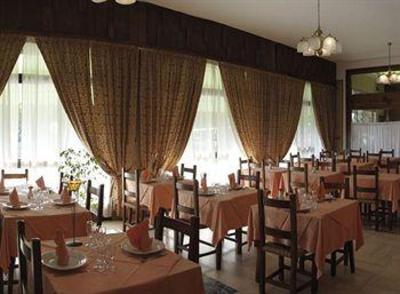 фото отеля Hotel Europa Citta di Castello