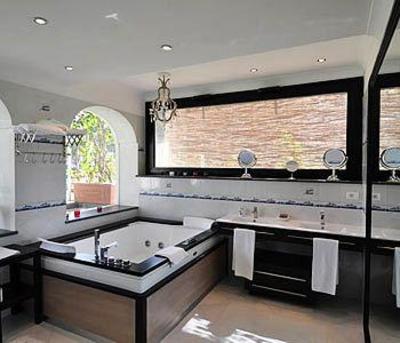 фото отеля Villa Flavio Gioia