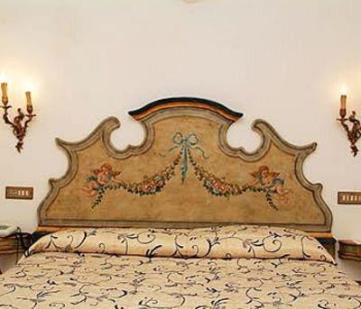 фото отеля Villa Flavio Gioia