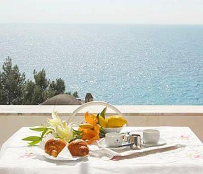 фото отеля Villa Flavio Gioia