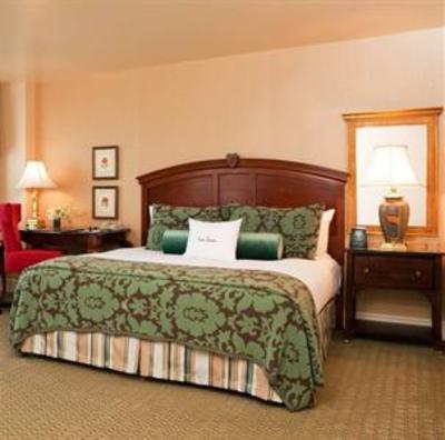 фото отеля Hotel Roanoke (Virginia)