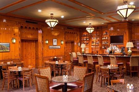фото отеля Hotel Roanoke (Virginia)