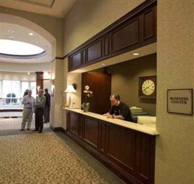 фото отеля Hotel Roanoke (Virginia)