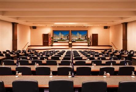 фото отеля Hotel Roanoke (Virginia)