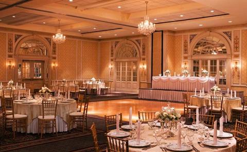 фото отеля Hotel Roanoke (Virginia)