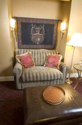 фото отеля Hotel Roanoke (Virginia)