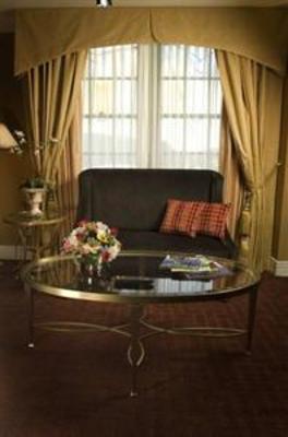 фото отеля Hotel Roanoke (Virginia)