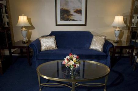 фото отеля Hotel Roanoke (Virginia)
