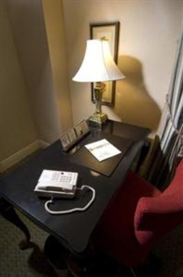фото отеля Hotel Roanoke (Virginia)