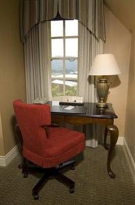 фото отеля Hotel Roanoke (Virginia)