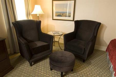 фото отеля Hotel Roanoke (Virginia)