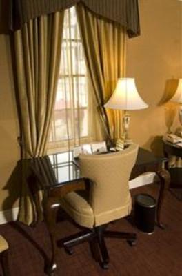 фото отеля Hotel Roanoke (Virginia)