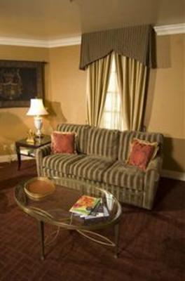 фото отеля Hotel Roanoke (Virginia)