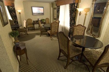фото отеля Hotel Roanoke (Virginia)