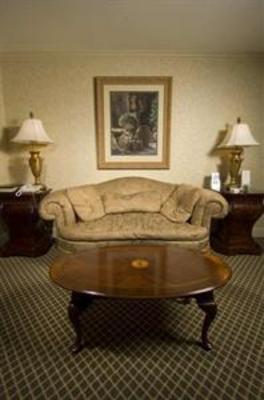 фото отеля Hotel Roanoke (Virginia)