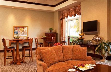 фото отеля Hotel Roanoke (Virginia)
