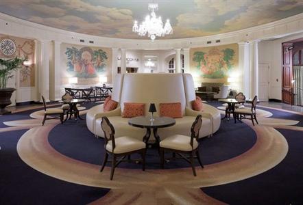 фото отеля Hotel Roanoke (Virginia)