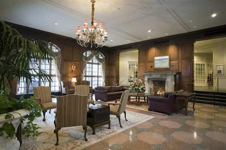 фото отеля Hotel Roanoke (Virginia)