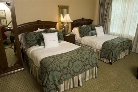 фото отеля Hotel Roanoke (Virginia)