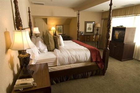 фото отеля Hotel Roanoke (Virginia)