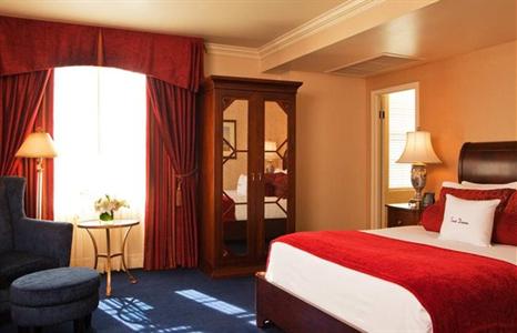 фото отеля Hotel Roanoke (Virginia)