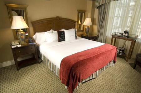 фото отеля Hotel Roanoke (Virginia)